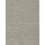 Hand Knotted Striped Area Rug in Blue/Beige-5748692