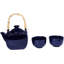 Ensemble de théière 32 oz avec 2 tasses à thé