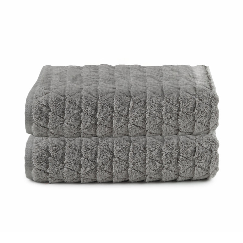 JEWEL PREMIUM PLUSH BATH TOWELS