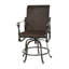 Grand Terrace Woven Swivel Rocking Balcony Stool-1167621466-1167621468