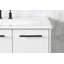 Purist® 5" Center to Center Bar Pull-110328570-92183100