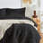 Double Brushed, Skin-Friendly Pillowcase set-123510785-123510778