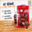 Cafetière Coca-Cola