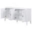 Buffet 4 portes Retro-1599870762