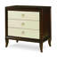 Tribeca 3 - Drawer Nightstand-64872819