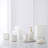 Sione Porcelain China Toothbrush Holder