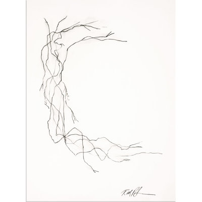 Vine Print