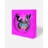 Pink Flutter