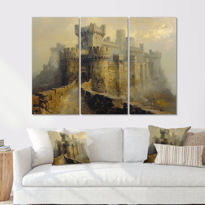 Fairhaven " Fairhaven " 3 - Pieces