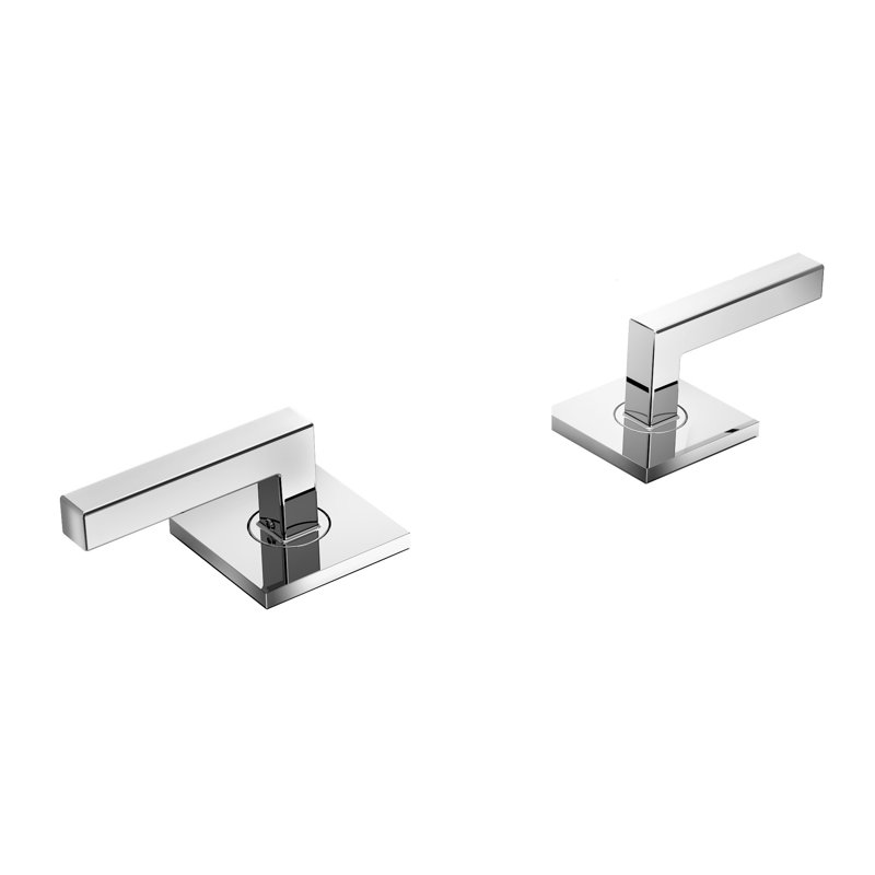 Duro Widespread Handle Kit