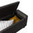 Thane Polyester Upholstered Storage Bench-2024924123