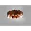 Panel LED Chandelier-71117223
