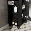 Meuble-lavabo simple avec comptoir en céramique-2021864230