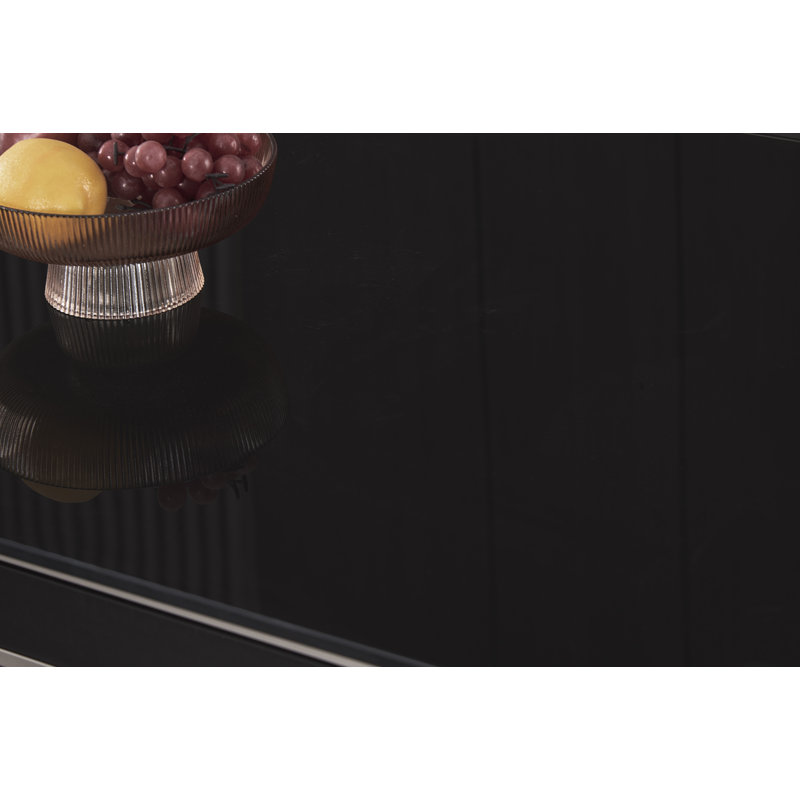 Nicara 4 - Person Dining Set, White