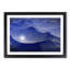 Mountain Tops - Picture Frame Painting Print-55601900-55601912