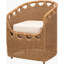 Outdoor Dining Armchair