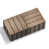 Teak is out of stock selected