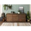 Pure Mango 185cm Solid Wood Sideboard-88836112