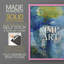 Spring Winds III - reproduction encadrée de qualité supérieure - prête à être accrochée - aucun clou requis - aucun clou requis-108035953-108035948