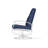 Belle Isle Cushion Deep Seating Supreme Height Swivel Rocker-98359165-98359166
