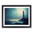 Black Framed selected
