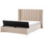 Noyers 132cm Waveless Polyester Hard-Side Waterbed Mattress-103820251