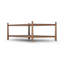 Solid Wood Single Coffee Table