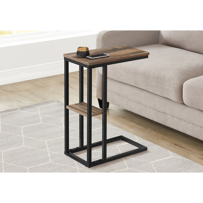 Table de bout Contemporary