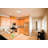 Ashaan Glass Flush Mount-1912149381