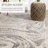 Aydee Abstract Indoor Rug-2070740127
