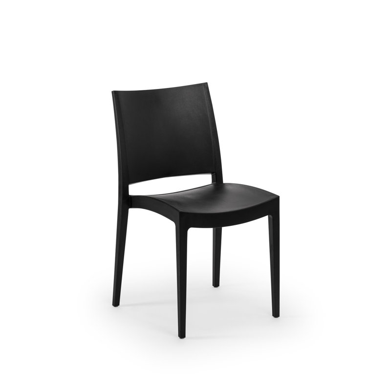 Tilia Specto Chair, Black