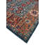 Tapis oriental brun / vert Cuthbertson-1986555454
