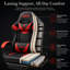 homeluxeinteriors PC & Racing Game Chair-576379587