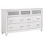 Commode 7 tiroirs Randall