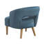 Fauteuil d'appoint luxueux de style unique Luxury Luxury-2040816765