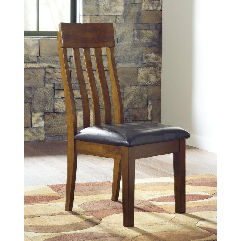 Ralene Dining Table and Chairs, 5