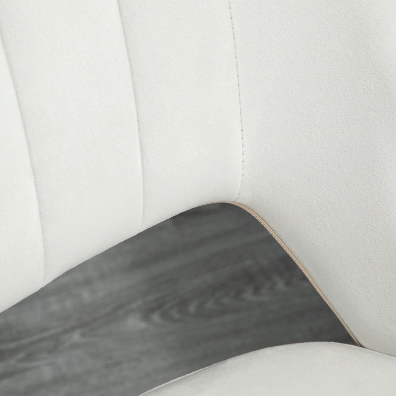 Chaise de bureau Modern Modern