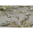 Glam Plants & Flowers Wall Decor on Crystal