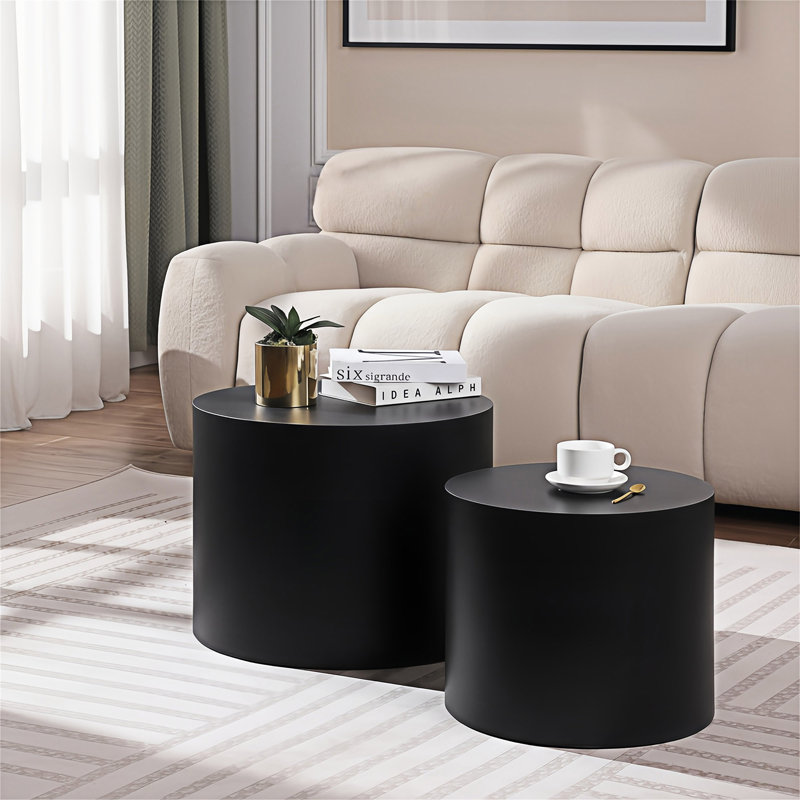 Ensemble de tables basses Nesting