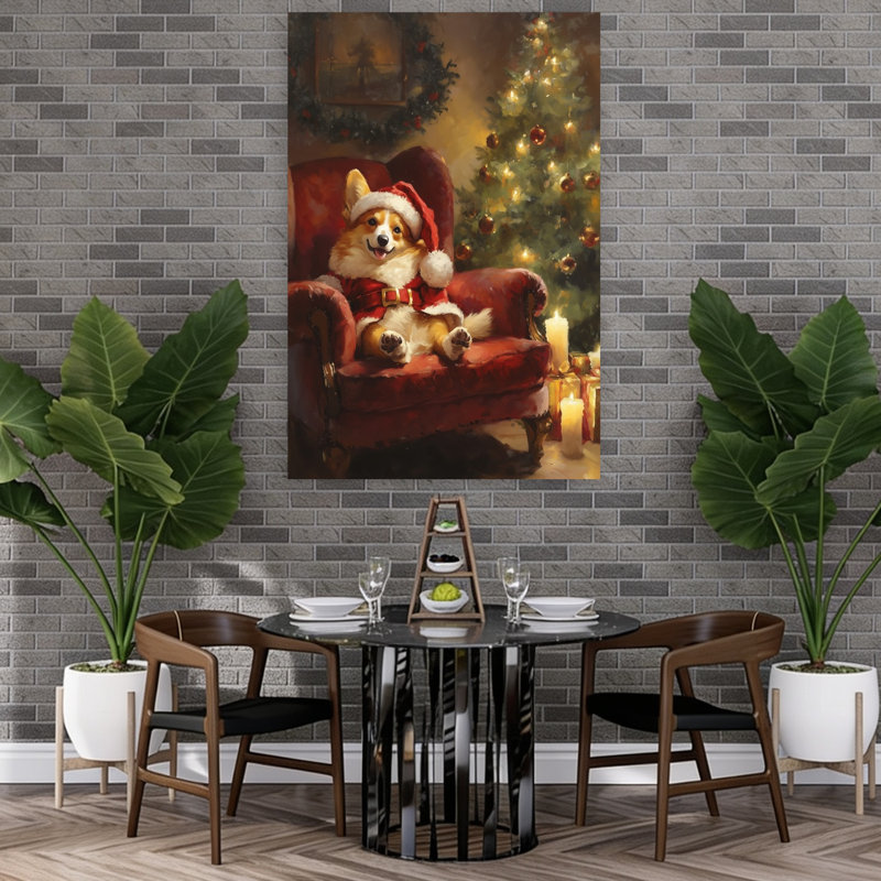 Print, 152.4cm H x 101.6cm W