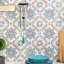 Amadora Basma 8x8 Porcelain Tile