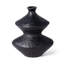 Poe Handmade Metal Table Vase