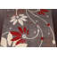 Tapis Gabbeh 6 x 8
