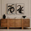Henley 8 - Drawer Dresser