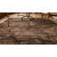 Brown Hand-Knotted Wool Cracked Earth Texture Geometric Modern Contemporary Carpet Rug-73919983