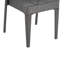 Chaise Farley Stacking Sidechair (excluant la table)-1893190435