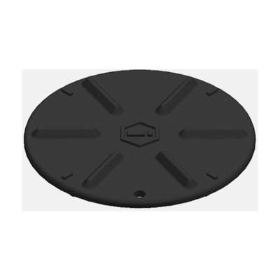 ILVE Simmer Plate