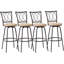 Tabouret à hauteur réglable Bumpy-2112830604