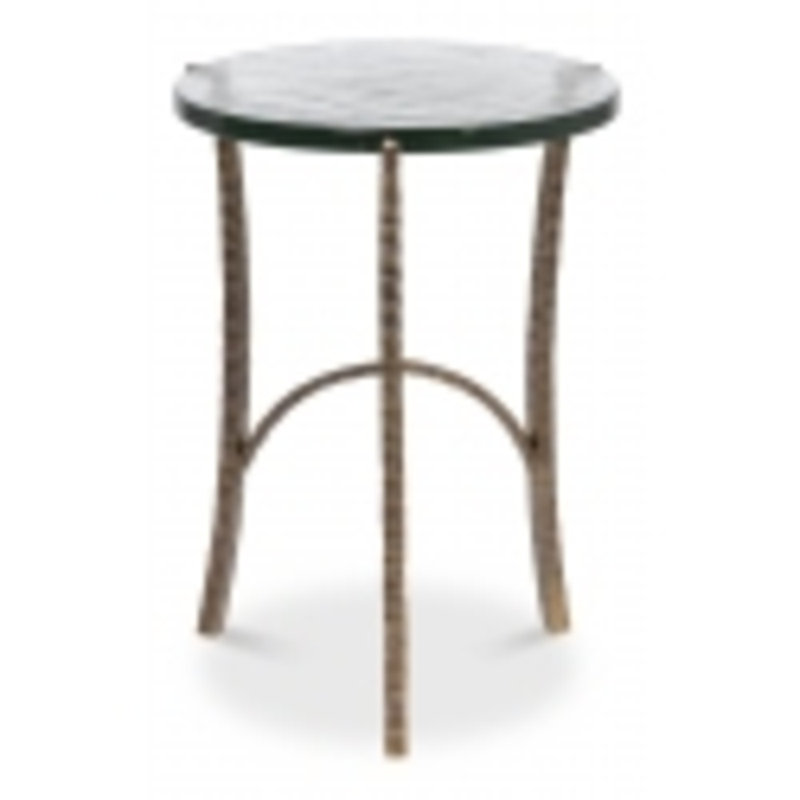 Dandy Marble End Table