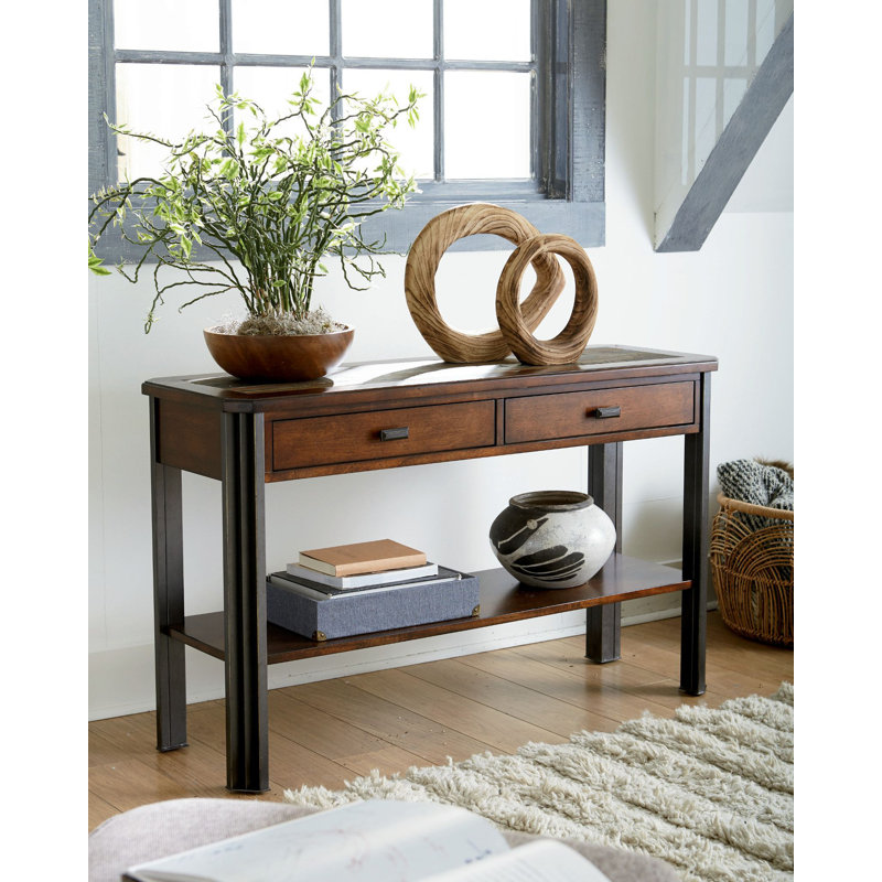 Console 48 po Menesis